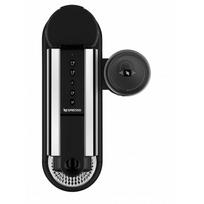 kavos aparatai su kapsules - Kavos virimo aparatas NESPRESSO Citiz Stainless Steel Q - 2 nuotrauka
