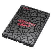 ssd sata 2 256gb - Apacer AS350 Panther 256GB SSD - 2 nuotrauka