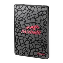 ssd sata 2 256gb - Apacer AS350 Panther 256GB SSD - 3 nuotrauka