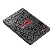 ssd sata 2 256gb - Apacer AS350 Panther 256GB SSD - 4 nuotrauka