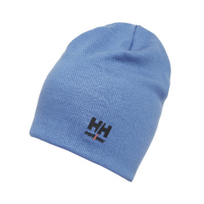 helly hansen kepure -  HELLY HANSEN Lifa Merino Beanie, mėlyna - 1 nuotrauka