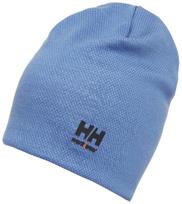 helly hansen kepure -  HELLY HANSEN Lifa Merino Beanie, mėlyna - 2 nuotrauka