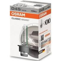 lemputes xenon d4s - Tolimųjų šviesų žibinto lemputė OSRAM 66440CLC - 1 nuotrauka