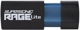 patriot supersonic lite 128gb - Patriot Rage Lite 120 MB/S 128GB USB 3.2 - 2 nuotrauka