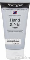 Neutrogena Hand & Nail Cream, 75ml