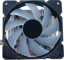 GEMBIRD CPU-HURACAN-ARGB-X140