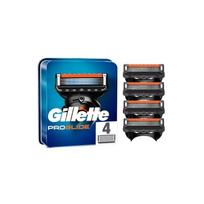  Gillette Fusion 5 Proglide, 4 vnt.
