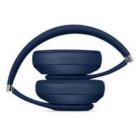 beats studio3 - Beats Studio3 Blue (Mėlynos) - 3 nuotrauka