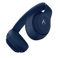 beats studio3 - Beats Studio3 Blue (Mėlynos) - 4 nuotrauka