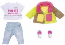 Drabužiai Zapf Creation Baby Born 830154