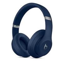 beats studio3 - Beats Studio3 Blue (Mėlynos) - 8 nuotrauka
