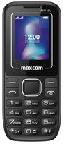 telefonai - Maxcom 135 L DUAL SIM USB C - 1 nuotrauka