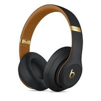 Beats Studio3 Midnight Black (Juodos)