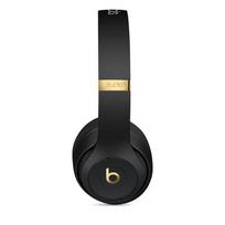 beats ausines - Beats Studio3 Midnight Black (Juodos) - 2 nuotrauka