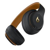 beats ausines - Beats Studio3 Midnight Black (Juodos) - 3 nuotrauka