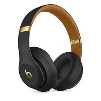 beats ausines - Beats Studio3 Midnight Black (Juodos) - 5 nuotrauka
