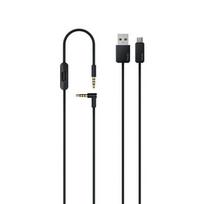 beats ausines - Beats Studio3 Midnight Black (Juodos) - 6 nuotrauka