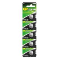 GP Batteries CR1632-U5 3.0V
