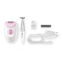 Braun 3 3321