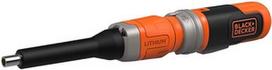 Black & Decker CS3652LKA, 3.6 V, 1500 mAh