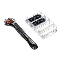 plauku kirpimo masineles braun - Braun MGK7920TS - 3 nuotrauka