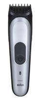 plauku kirpimo masineles braun - Braun MGK7920TS - 1 nuotrauka