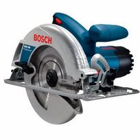 elektriniai pjuklai senukai - Bosch GKS 190 - 3 nuotrauka