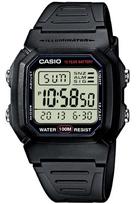  Casio W-800H-1A