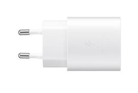 samsung 25w - Samsung EP-TA800NW, USB-C, 2A - 1 nuotrauka