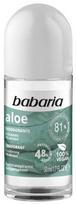  Babaria Aloe Vera, 50 ml