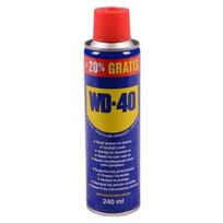 Universalus tepalas WD-40, 240 ml