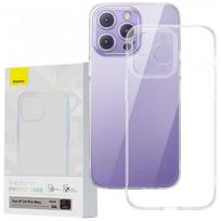 Baseus "P60151104201-03 Simple Case Apple iPhone 14 Pro Max" Transparent