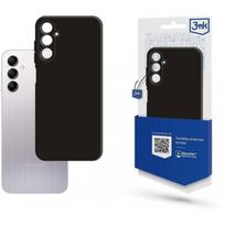 3MK "Matt Case Samsung Galaxy A14 5G" Black