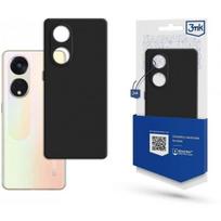 3MK "Matt Case Oppo Reno8 T 5G" Black
