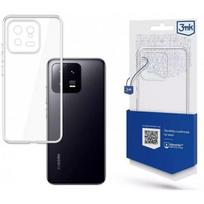 3MK "Clear Case Xiaomi 13" Transparent