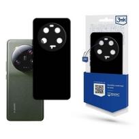 3MK "Matt Case Xiaomi 13 Ultra 5G" Black