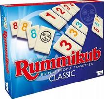 Tm Toys Rummikub LMD4600, Lenkų