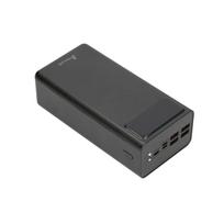 Extralink EPB-114, 50000 mAh  (Juoda)