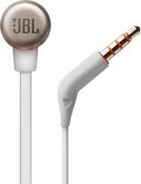 jbl ausiniai - JBL T290 Gold (Auksinės) - 2 nuotrauka