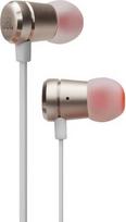 jbl ausiniai - JBL T290 Gold (Auksinės) - 3 nuotrauka