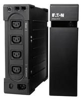 eaton ellipse pro ups - UPS Eaton Ellipse ECO 650 USB IEC - 2 nuotrauka