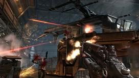 wolfenstein - Wolfenstein: The New Order XBOX 360 - 3 nuotrauka