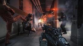 wolfenstein - Wolfenstein: The New Order XBOX 360 - 4 nuotrauka