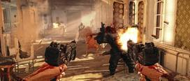 wolfenstein - Wolfenstein: The New Order XBOX 360 - 5 nuotrauka