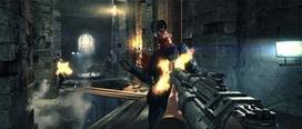 wolfenstein - Wolfenstein: The New Order XBOX 360 - 6 nuotrauka
