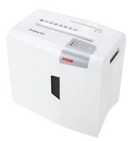 HSM ShredStar S10