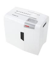 popieriaus smulkintuvai - HSM ShredStar S10 - 2 nuotrauka