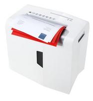 popieriaus smulkintuvai - HSM ShredStar S10 - 3 nuotrauka