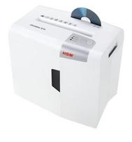 popieriaus smulkintuvai - HSM ShredStar S10 - 4 nuotrauka