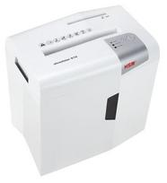 popieriaus smulkintuvai - HSM ShredStar S10 - 5 nuotrauka